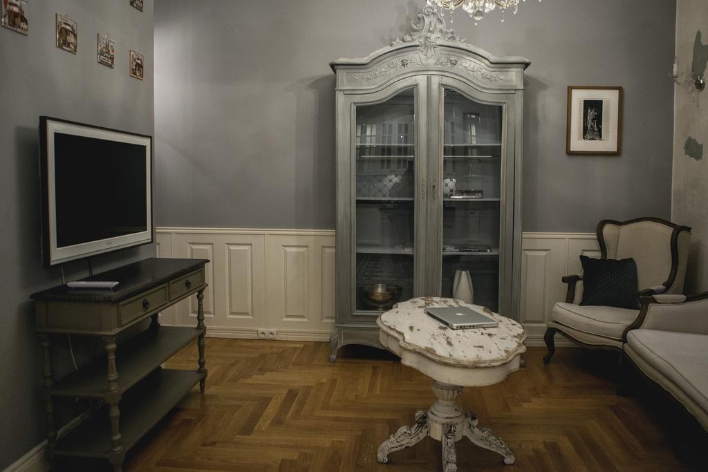 Royal Residence By Otr Krakkó Kültér fotó